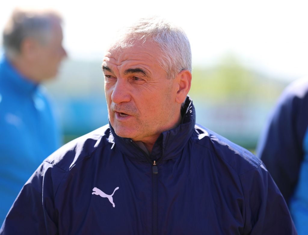 SİVASSPOR 11 MAYIS’TA DA YENİLMEK İSTEMİYOR