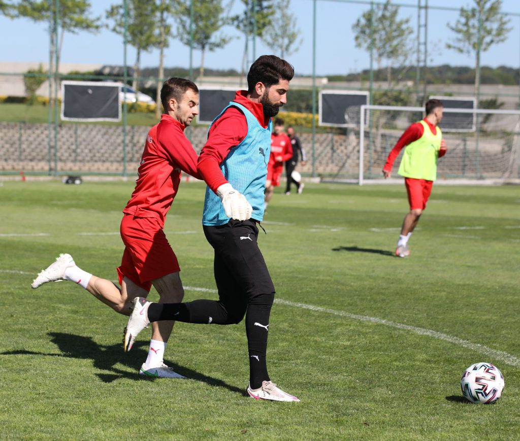 SİVASSPOR 11 MAYIS’TA DA YENİLMEK İSTEMİYOR