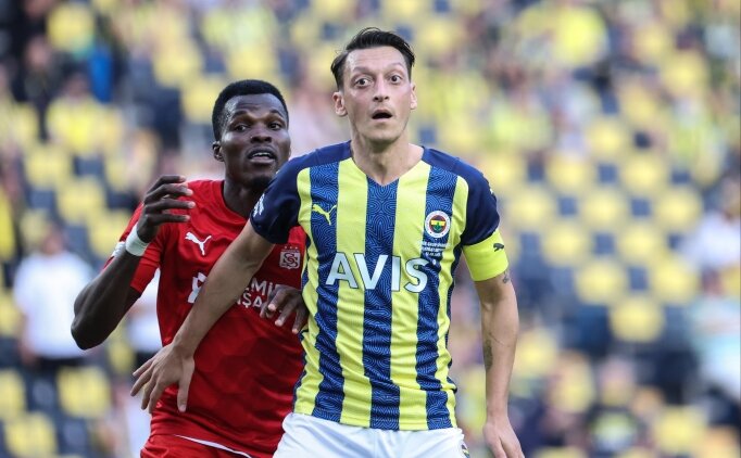 Yiğido Sivasspor Sahnede