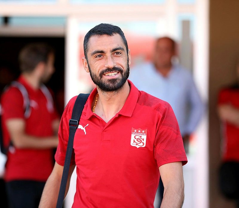Sivasspor'da Uğur Çiftçi’nin Son Durumu